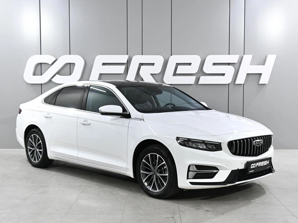 Седан Geely Preface 2022 года, 2199000 рублей, Аксай