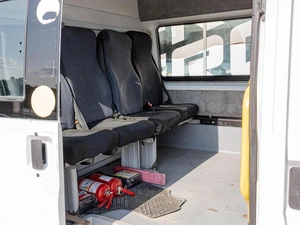 Ford Transit, VII (2006—2013) 2.2 TDCi MT (155 л.с.) 2014г. 2014 года, 990000 рублей, Краснодар