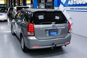 Минивэн Toyota Wish 2008 года, 1098000 рублей, Солонцы