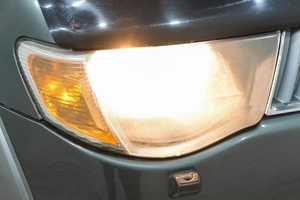 Пикап Mitsubishi L200 2008 года, 1329000 рублей, Новокузнецк
