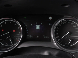 Седан Toyota Camry 2018 года, 3180000 рублей, Минеральные Воды