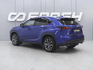 Внедорожник Lexus NX 2016 года, 3399000 рублей, Ростов-на-Дону
