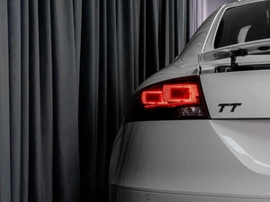 Купе Audi TT 2012 года, 1609000 рублей, Тюмень