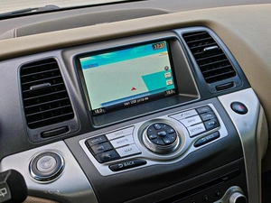 Внедорожник Nissan Murano 2015 года, 1360000 рублей, Краснодар