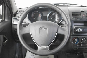 Лифтбек ВАЗ (LADA) Granta 2023 года, 949000 рублей, Кемерово