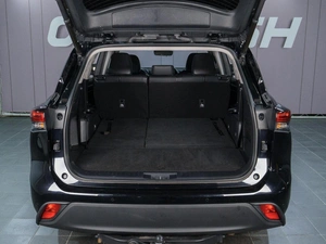 Внедорожник Toyota Highlander 2021 года, 4899000 рублей, Сургут