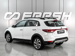 Хетчбэк Kia Rio X-Line 2020 года, 1799000 рублей, Аксай
