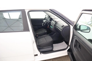 Хэтчбек Skoda Fabia 2013 года, 529000 рублей, Обнинск