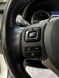 Внедорожник Lexus NX 2016 года, 2557000 рублей, Красноярск