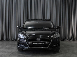 Седан Hyundai i40 2016 года, 1689000 рублей, Тюмень