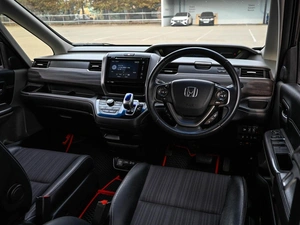 Минивэн Honda Freed+ 2016 года, 1510000 рублей, Краснодар