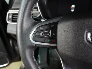 Внедорожник Geely Atlas Pro 2022 года, 1849000 рублей, Воронеж