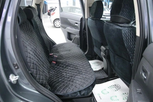Внедорожник Mitsubishi Outlander 2014 года, 1498000 рублей, Солонцы