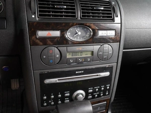 Седан Ford Mondeo 2006 года, 429000 рублей, Воронеж