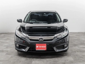 Седан Honda Civic 2017 года, 1800000 рублей, Красноярск