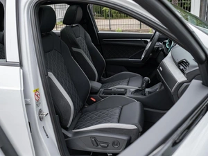 Внедорожник Audi Q3 2025 года, 4899000 рублей, Большой Сочи