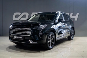 Внедорожник Haval Jolion 2023 года, 2129000 рублей, Петрозаводск