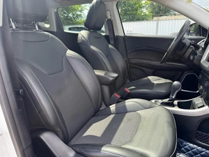 Внедорожник Jeep Compass 2020 года, 2149000 рублей, Ижевск