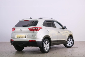 Внедорожник Hyundai Creta 2020 года, 1919000 рублей, Омск