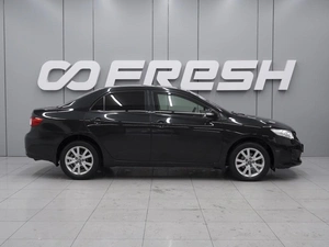 Седан Toyota Corolla 2011 года, 970000 рублей, Ростов-на-Дону