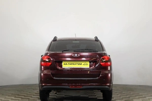 Универсал ВАЗ (LADA) Granta 2016 года, 569000 рублей, Пермь