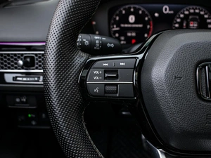 Седан Honda Civic 2022 года, 3080000 рублей, Краснодар
