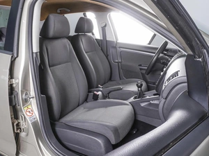 Седан Volkswagen Jetta 2007 года, 1180000 рублей, Ростов-на-Дону