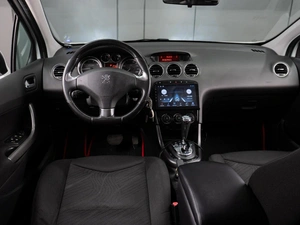 Хетчбэк Peugeot 308 2010 года, 670000 рублей, Тюмень