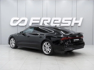 Лифтбек Audi A7 2021 года, 4659000 рублей, Ростов-на-Дону