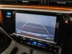 Хетчбэк Toyota Auris 2015 года, 1330000 рублей, Красноярск