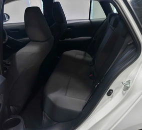 Универсал Toyota Corolla 2019 года, 1707000 рублей, Красноярск