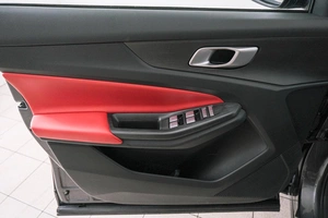 Внедорожник Changan UNI-S 2024 года, 2549000 рублей, Красноярск