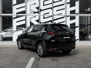 Внедорожник Mazda CX-5 2020 года, 2920000 рублей, Ставрополь