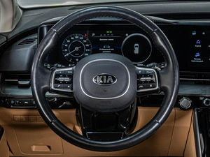 Минивэн Kia Carnival 2021 года, 4779000 рублей, Ставрополь