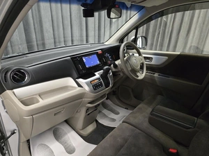 Хетчбэк Honda N-WGN 2014 года, 649000 рублей, Красноярск