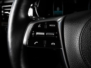 Внедорожник Kia Mohave 2019 года, 4399000 рублей, Тюмень