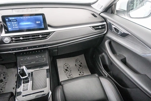 Внедорожник Chery Tiggo 7 Pro 2021 года, 1829000 рублей, Красноярск