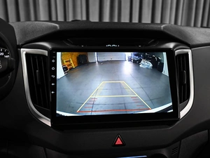 Внедорожник Hyundai Creta 2017 года, 1739000 рублей, Ставрополь