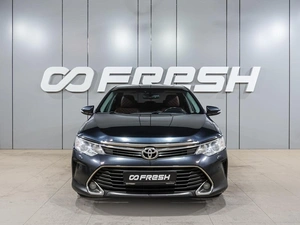 Седан Toyota Camry 2015 года, 1899000 рублей, Воронеж