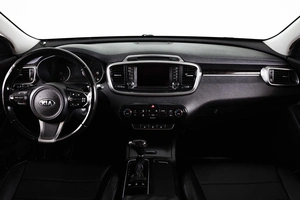 Внедорожник Kia Sorento Prime 2017 года, 1999000 рублей, Пермь