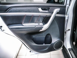 Внедорожник Haval H6 2019 года, 1549000 рублей, Красноярск