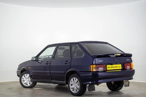 Хетчбэк ВАЗ (LADA) 2114 Samara 2011 года, 249000 рублей, Оренбург