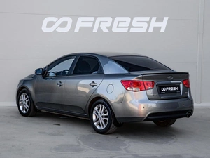 Седан Kia Forte 2012 года, 950000 рублей, Краснодар