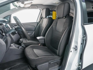 Внедорожник Renault Kaptur 2018 года, 1149000 рублей, Сургут