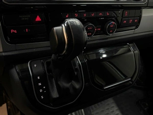 Минивэн Volkswagen Multivan 2016 года, 3847000 рублей, Красноярск