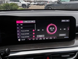 Седан Kia K5 2022 года, 2895000 рублей, Краснодар