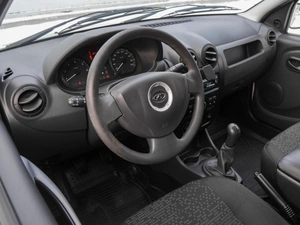 Фургон ВАЗ (LADA) Largus 2019 года, 850000 рублей, Волгоград