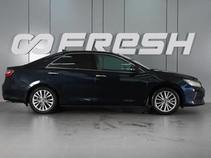 Седан Toyota Camry 2016 года, 2050000 рублей, Минеральные Воды