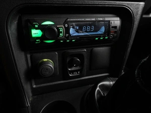 Внедорожник Chevrolet Niva 2012 года, 519000 рублей, Воронеж