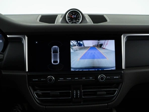 Внедорожник Porsche Macan 2019 года, 4977077 рублей, Москва